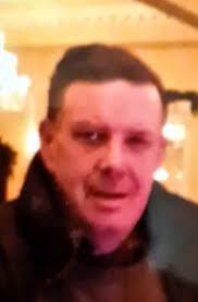 Condolence Book for John Keenan (Bagenalstown, Carlow)