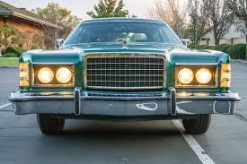 3) , version for north america u.s. This 1978 Ford Ltd Country Squire Is Peak Station Wagon And It S For Sale