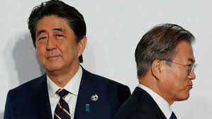 Korean japanese top class chefs view more korean bbq something on grill view more sushi fresh and tasty view more. Why Japan South Korea Relations Have Soured Financial Times