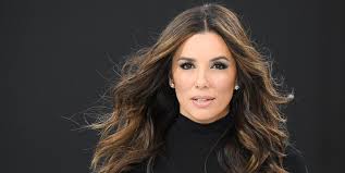 In order to get this look you will need either to take a photograph of the. 9 Hair Product Eva Longoria Uses To Conceal Her Grey Hairs