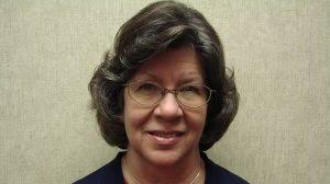 Meet Kathy McMinn, May's Staff Member of the Month