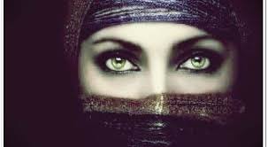 صور عيون بنات اجمل عيون منقبات اجمل ألوان عيون Face Makeup Halloween Face Makeup Halloween Face