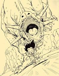 dragon ball z gohan anime ドラゴンボールgt ポケモン ゼニガメ ドラゴンボール