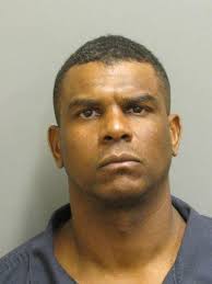 Arrest Mugshots 2.1.2018