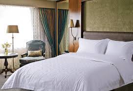 Crisp white or ivory linens are framed in tailored, double rows of satin stitching. Luxury Hotel Bedding Supplier 300 Thread Count Cotton Jacquard White Duvet Cover Sets China Factory 002 Trendhome Com