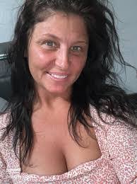 Misty Ramsey's Instagram, Twitter & Facebook