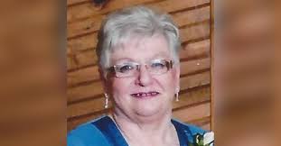 Solita K. Evers Mathis Obituary