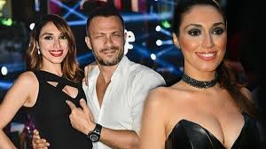 Zuhal Topal kocasıyla aşka geldi Dağın tepesinde öyle bir poz verdi ki  Trabzon Timesexiezpix Web Porn