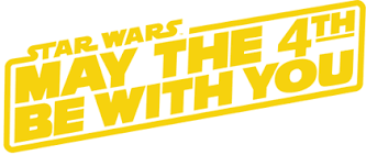 Hallmark Ecards May The Fourth Be With You May The Fourth Be With You Just For Laughs Memorable Quotes