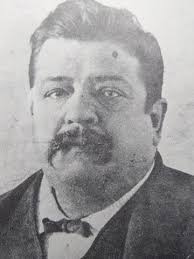 Richard Brewer: Captain of the Resistance