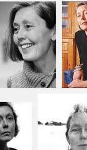 Who is Anne Carson. Poet