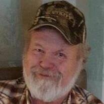 Richard W. Anderson Obituary