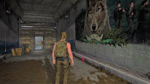 Hi everyone, i am honored to be a lead character artist in the last of us part 2, it was the biggest game that we have ever created in the studio and i can for sure say that it was also the hardest one, the scale and the amount of the characters in the game required. The Last Of Us 2 Seattle Day 1 Collectibles Guide Abby Polygon