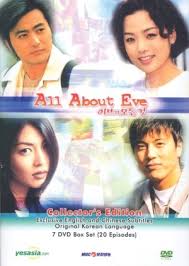 A gentleman and a young lady (2021) episode 9 english sub dramago. All About Eve 2000 Mydramalist