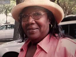 Nancy Spence Obituary