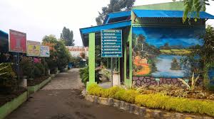 Nama stand bazar yg unik. Taman Sekolah Sd Negeri 101911 Sidodadi
