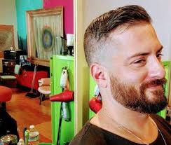 Heartzilla Salon, 3150 18th St, Ste 113, San Francisco, CA 94110, US