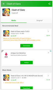 Download the latest version of apk and obb on your android device. Happymod 2 7 2 Para Android Descargar Apk Gratis