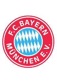Check out our fc bayern munich selection for the very best in unique or custom,. Fc Bayern Munich Logos Download