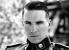 World War 2 German Haircut