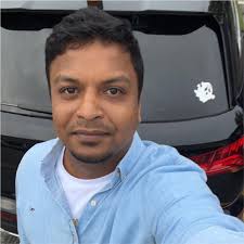 Susheel P Email & Phone Number