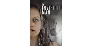 The Invisible Man (2020)