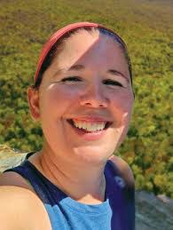 Stephanie Ackerson's Instagram, Twitter & Facebook