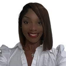 Ieshia Douglas's Instagram, Twitter & Facebook