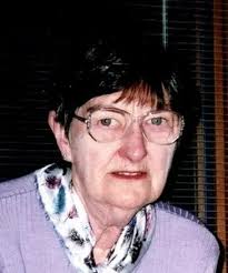 Jeanette (Janet) D. Rogers