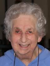 Emma Magaldi Obituary