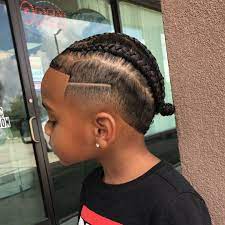 Pin On Black Boy Braid Twist And Locs