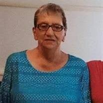 Glenda Faye Wiggins Obituary