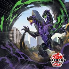 Bakugan battle planet coloring pages nillious. Oblivion Nillious Bakugan Amino