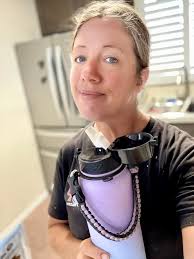 Good morning baby #2. My big rope mare had a beautiful little gray filly by  Isayo Docs My Alibi this morning. Thank you Tammy Radcliff-Smith for baby  sitting and the pic of