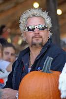 Guy Fieri's big heart