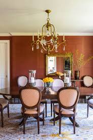 All of them make its space feels romantic and perfect for gathering with family. The Design Trends That Are In And Out In 2020 What Decorating Styles Are In Out