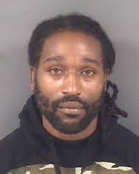 Antonio Murchison's Instagram, Twitter & Facebook