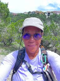 Lucky hike with 71 hikers in Middleville, MI