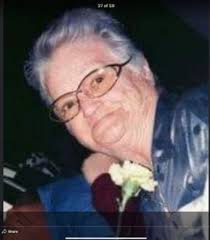 Lola McClain Obituary February 1, 2022