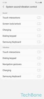 Looking for any method of samsung galaxy unlock without data loss? How To Turn On Off Screen Lock Unlock Sound Samsung Manual Techbone