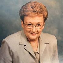 Mrs. Patsy Horton Wilson Obituary