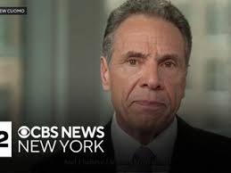 Andrew Cuomo running for mayor of NYC