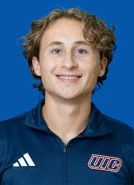 2023 Men's Cross Country Roster