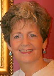 Penelope “Penny” Wallace Smith Perry