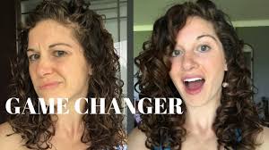 Oils(coat the tips of your hair and use it to brush off and style. How To Create A Gel Cast Cgm Youtube