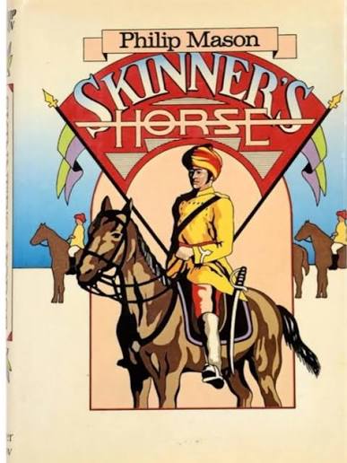Skinner's Horse – the legendary "Yellow Boys" – raised by Colonel James Skinner in 1803 at Hansi, Haryana, as an irregular cavalry regiment for the East India Company. Nicknamed for their distinctive