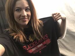 Alright friends! I'm out reporting along the lakefront about the record  warm temps this weekend all while covering the Super Plunge that benefits  the Special Olympics. A group of nearly 60 people