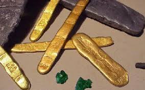 Pages may have considerable notes/highlighting. Inspire Them On Twitter Spanish Treasure Gold Shipwreck