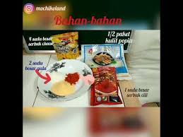 Boleh dicicah dengan ayam goreng, wedges, fries &. Cara Buat Kriuk Kriuk Cheese Ala2 Wondercheese Crunchiz Youtube