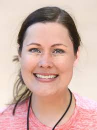 SHS volleyball coach pleased with team's practices